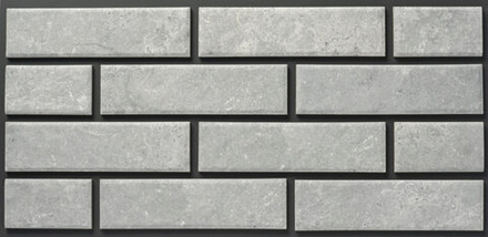 Клинкерная плитка Element Klinker Exclusive Cement Gray 24,5 x 6,5