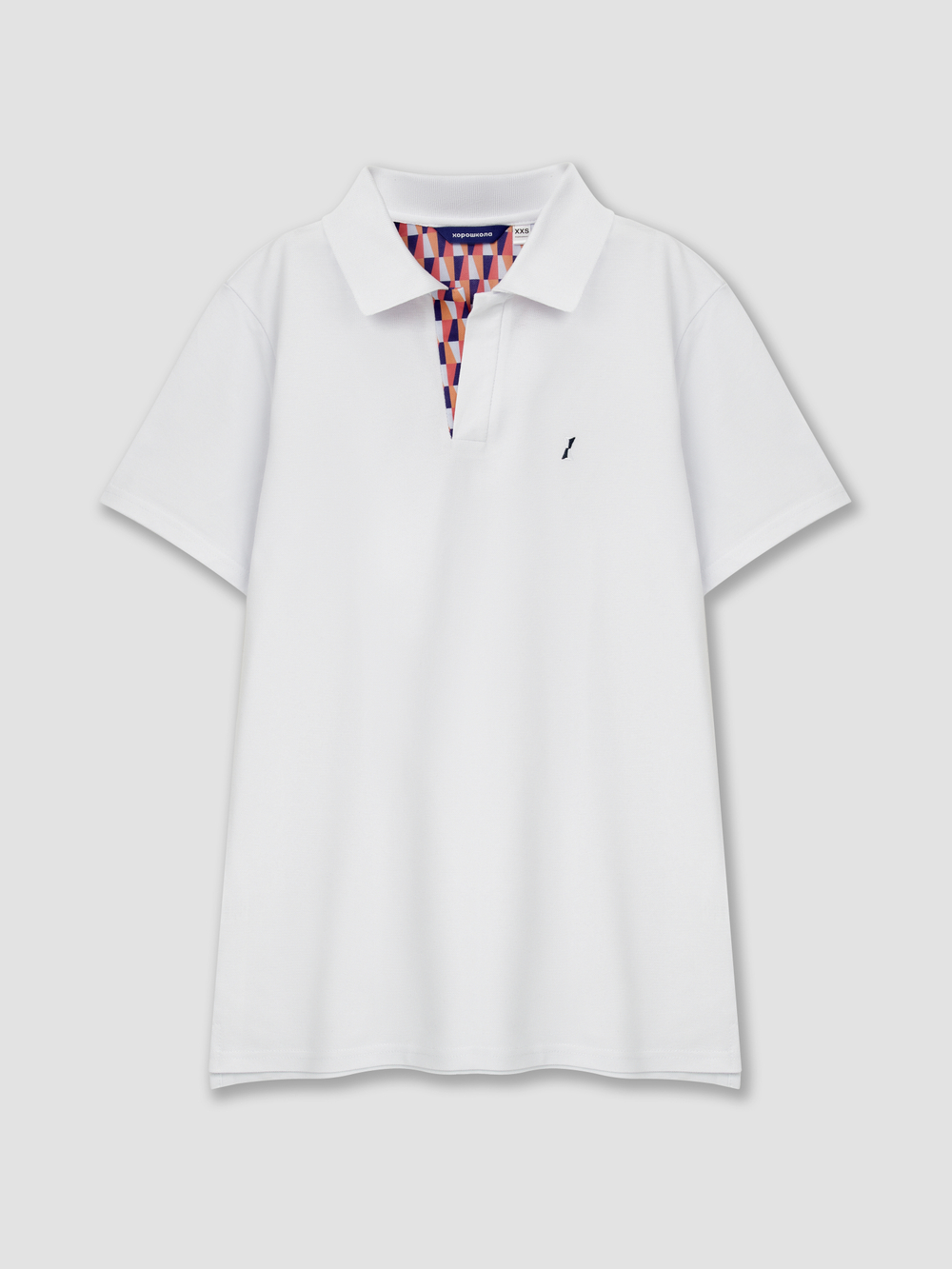 ПОЛО PATTERN