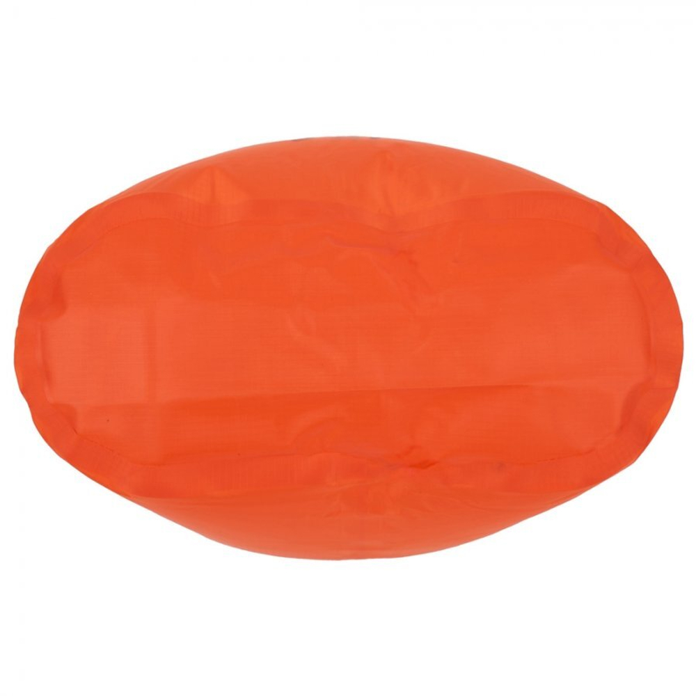Гермомешок TRAMP Nylon Ultralight 5л, артикул TRA-308, цвет Оранжевый
