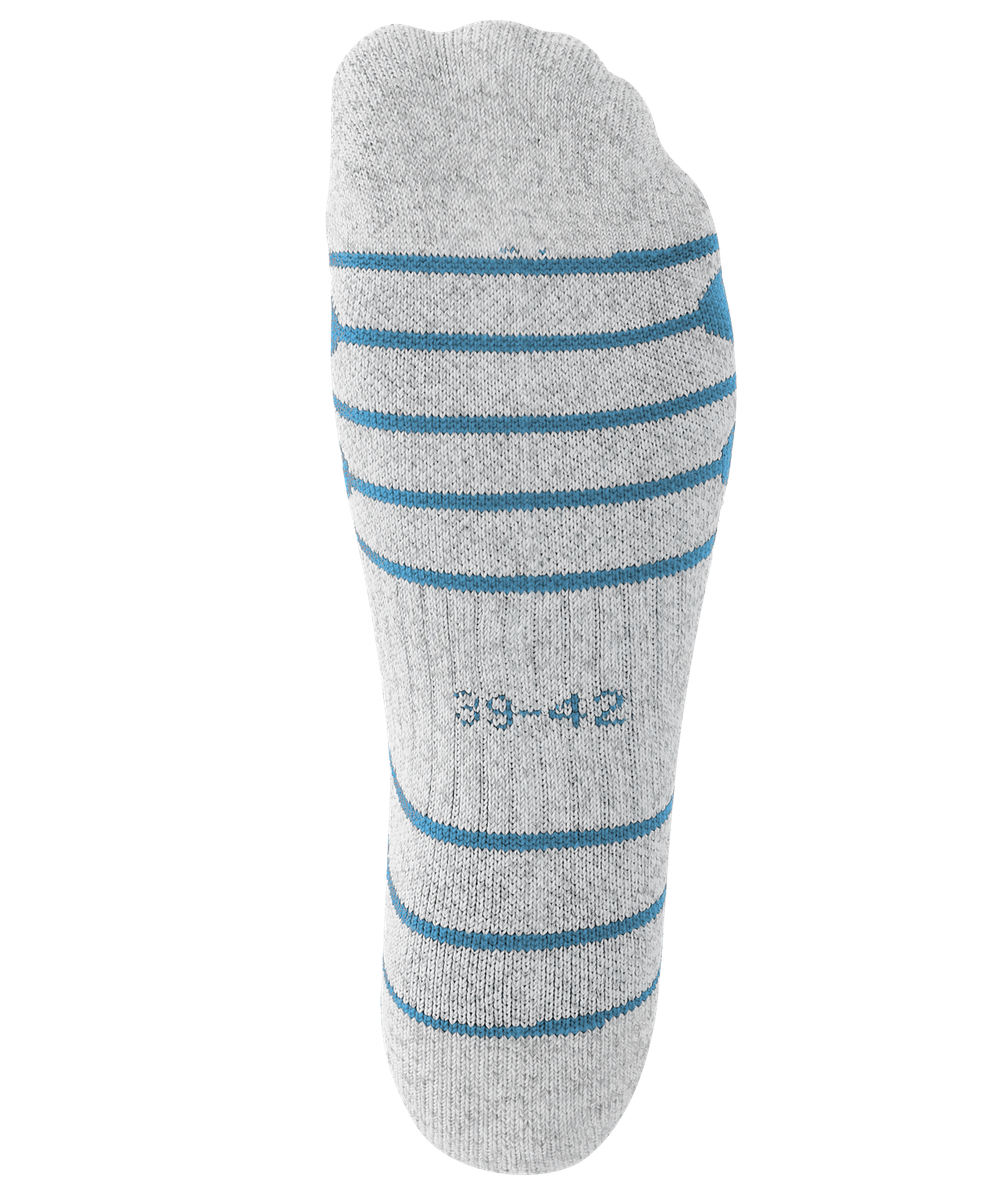 Гетры футбольные Match Socks, голубой