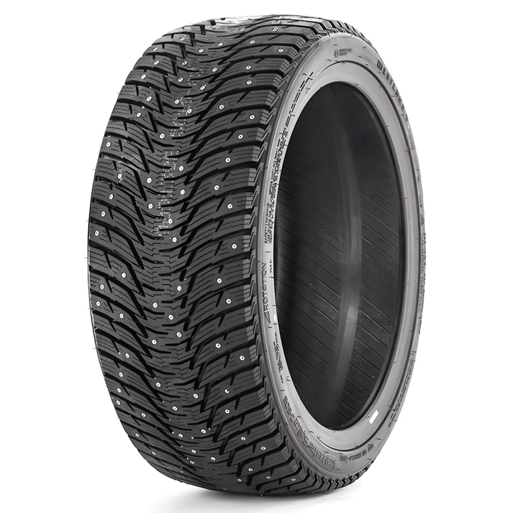 Зимняя шина шипованная WestLake Z-506 (215/55 R17 98T)
