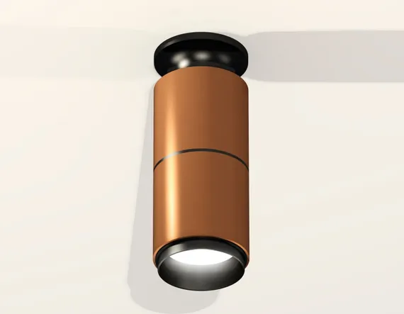 Точечный светильник Techno Spot XS6304170 Ambrella