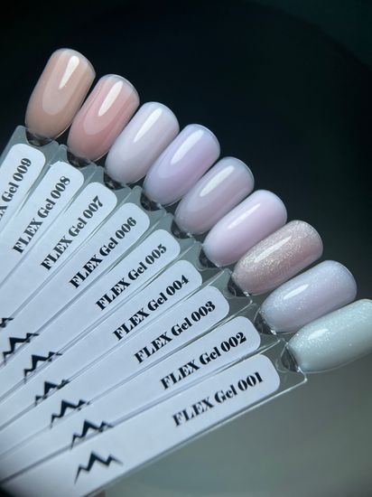 FLEX GEL 003 30 мл Navi
