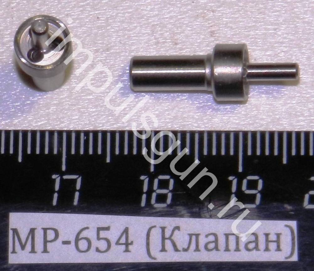 МР-654 (Клапан) 82613