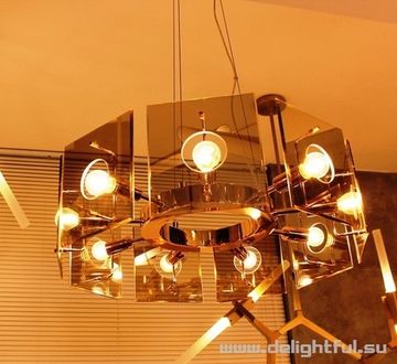 design light 18 - 051