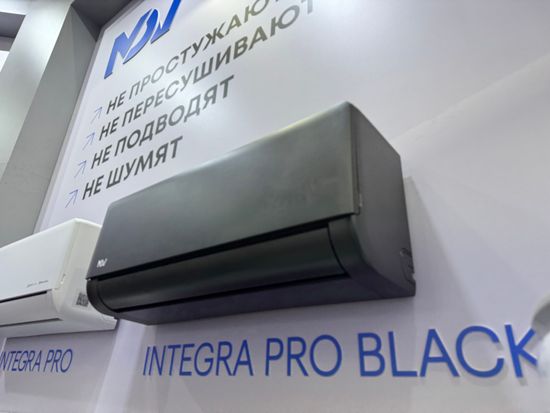 Кондиционер MDV MDSBI-24HRFN8 / MDOAI-24HFN8