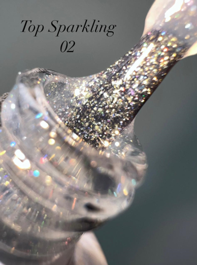 Топ FOR YOU Sparkling № 02