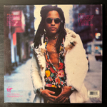 Lenny Kravitz - Are You Gonna Go My Way (Европа 1993г.)