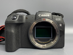 Canon EOS RP 14.000 Кадров