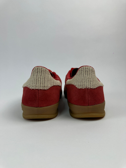 Кеды Adidas Gazelle