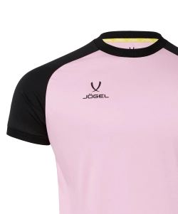 Футболка игровая CAMP Reglan Jersey, розовый, детский