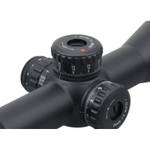 Оптический прицел Vector Optics FFP Continental x6 3-18x50 ( установка на Тигр, СВД, ОП-СКС, ВПО-208 / Сетка VCT / с подсветкой )