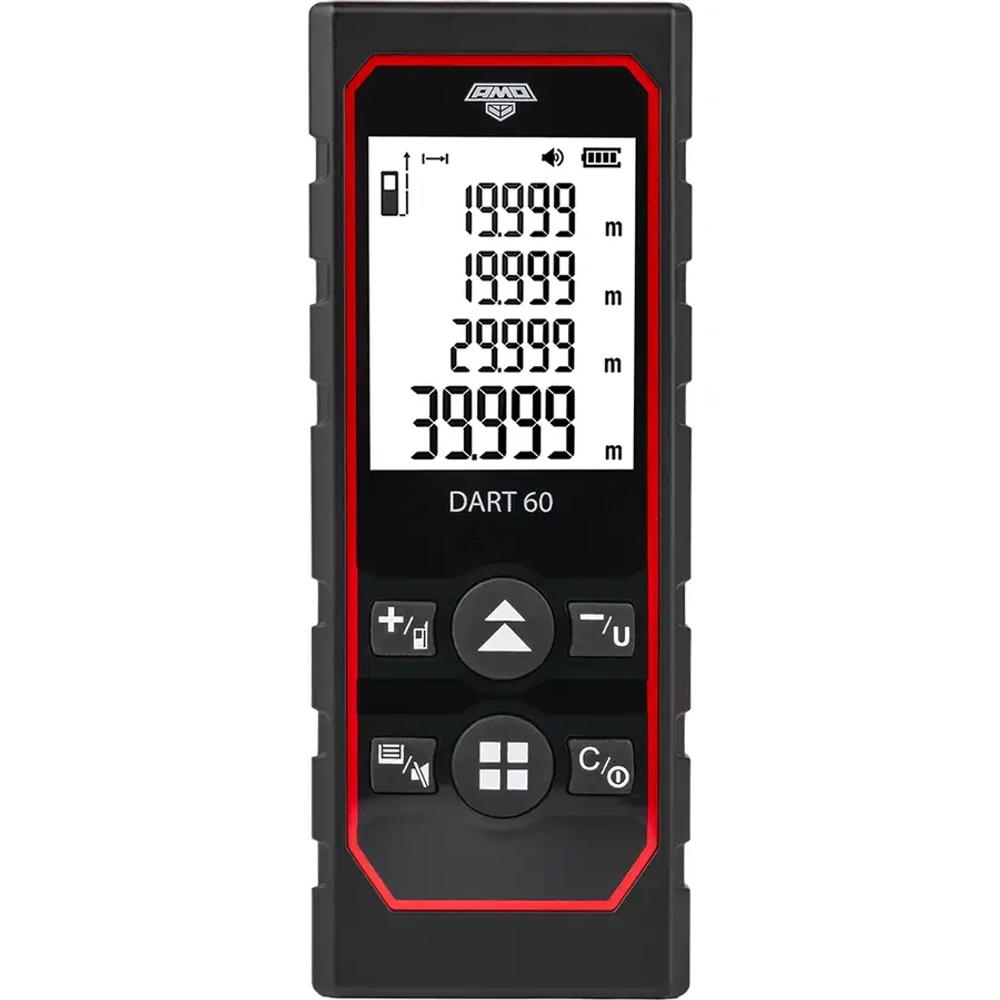 Лазерный дальномер DART 60 AMO 826734
