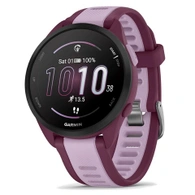 Смарт-часы Garmin Forerunner 165 Music Berry