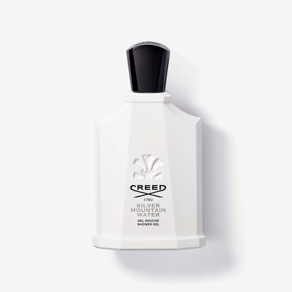 Creed Silver Mountain Water Shower Gel