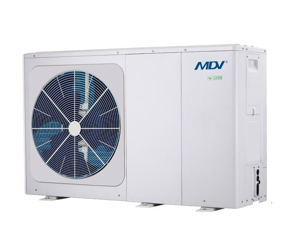 MDV MDHWC-V8W/D2N8-B