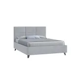 Кровать Индиго 160*200 с подъем.мех.
