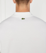 Поло Lacoste - белый(PH3922)