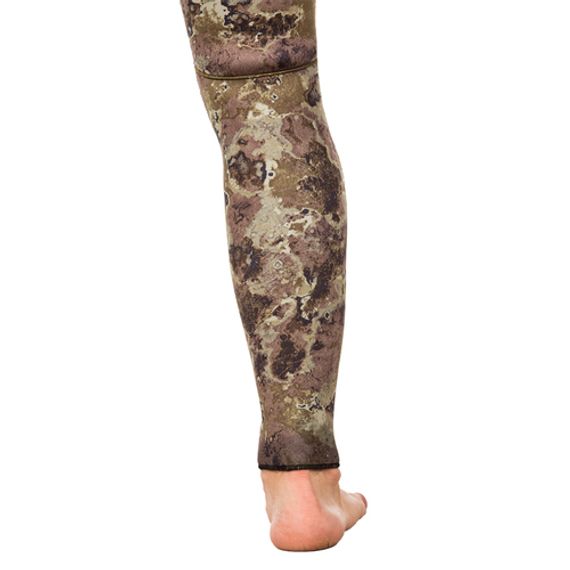 Гидрокостюм Marlin Sarmat Eco Green 7 мм
