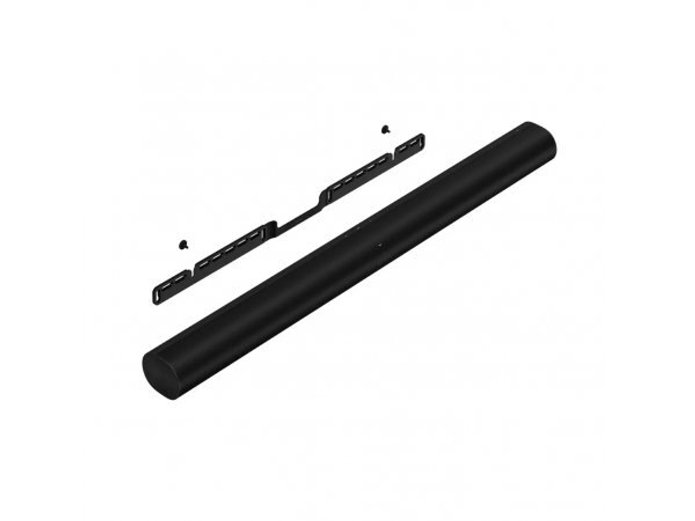 Кронштейн Sonos Arc Wall Mount Черный