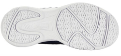 детские Кроссовки теннисные K-Swiss Court Express Omni - blue opal/white/lollipop
