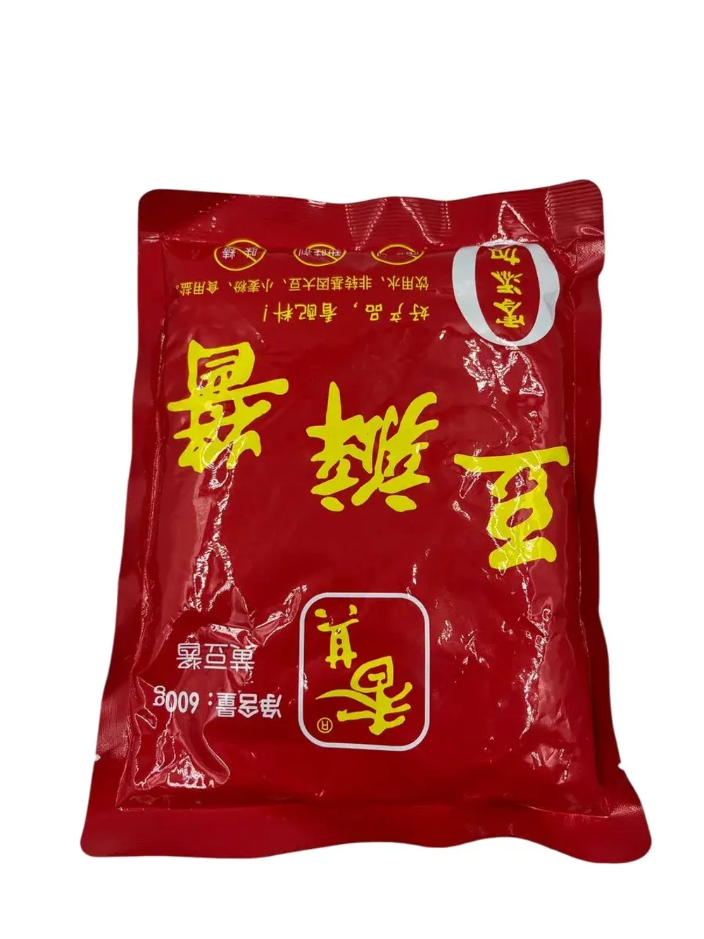 Бобовя паста Xianggi 600 г не острая