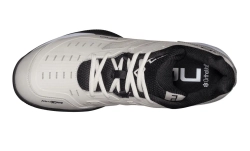 Мужские кроссовки для Padel NOX AT10 Pro - silver birch/black