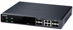 Коммутатор управляемый QNAP QSW-M804-4C