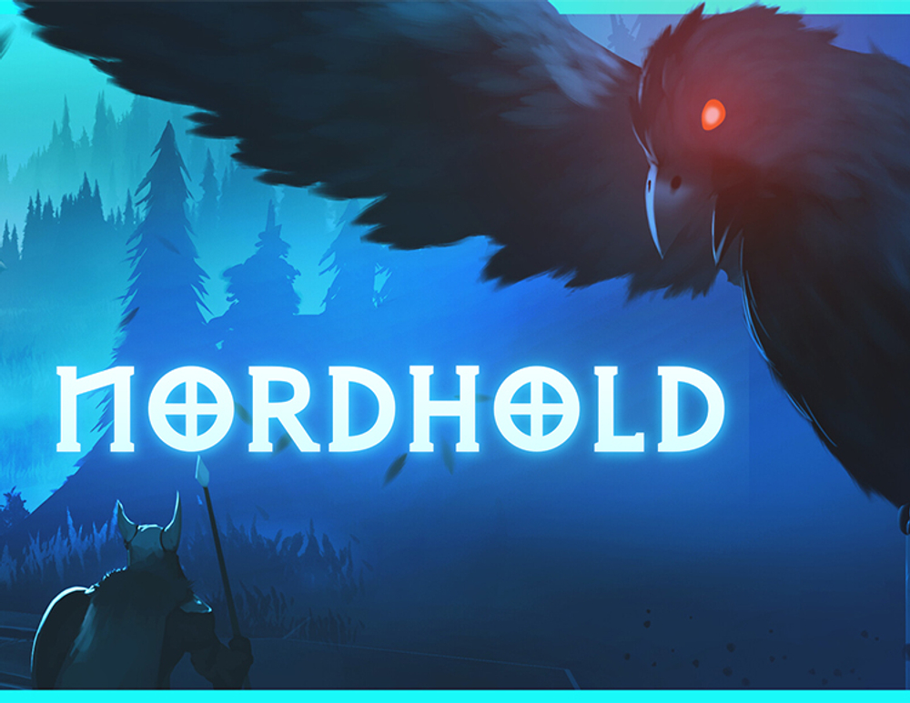 Nordhold (для ПК, цифровой код доступа)