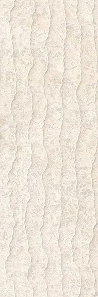 Настенная плитка Contour White