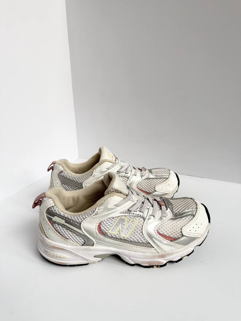 Кроссовки New Balance, 33