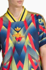 Футболка adidas Arsenal FC 25/26 LFSTLR - многоцветный