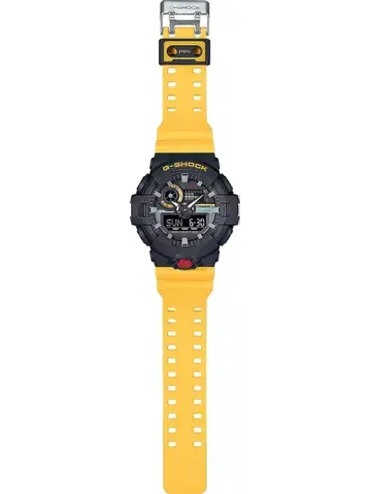 Наручные часы Casio G-Shock GA-700MT-1A9DR