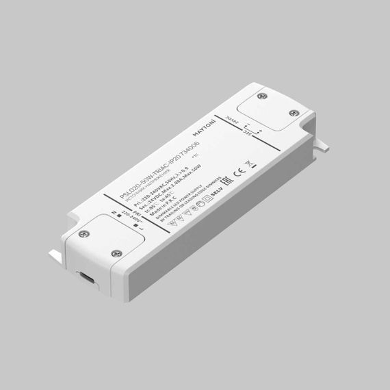 Блок питания Maytoni Lighting control 734006