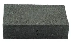 Шлифовальный блок Karnasch Р120, FlexClean, артикул 12.4000.080.120