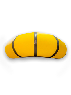 Пакрафт ТПУ ExpedBoats Тунгус Light