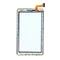 Тачскрин для Digma Optima 7018N 3G (TS7179ML) (Черный)