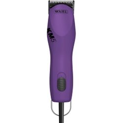 Машинка для стрижки животных Wahl KM5, фиолетовая (1260-0470)