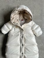 Пуховый конверт Moncler, 56-62, оригинал