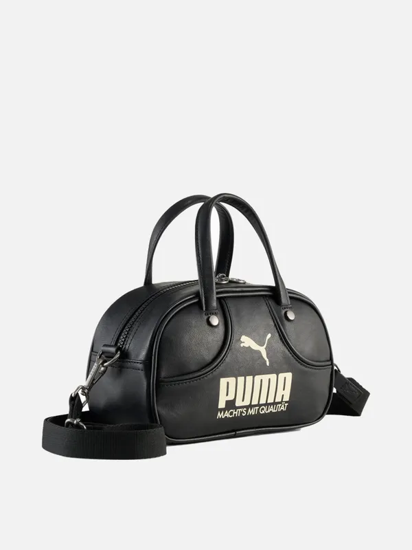 Сумка PUMA PUMA 1976 ARCHIVE Mini Grip Bag