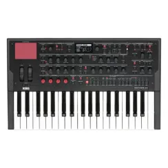 Korg Modwave MKII Black