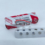 W5W Лампочка 99132-YZZBA 99132YZZBA