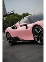 Карбоновый обвес для FERRARI SF90 Феррари