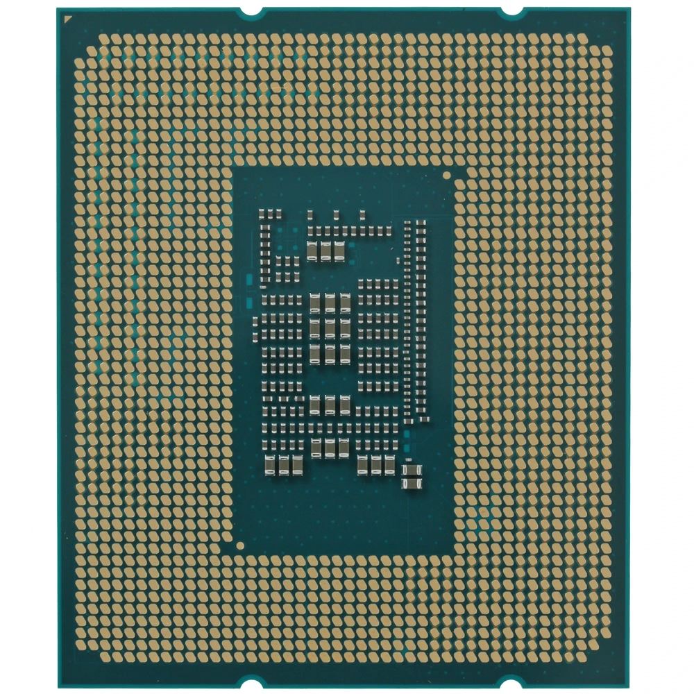 Процессор Intel Core i3-12100 OEM