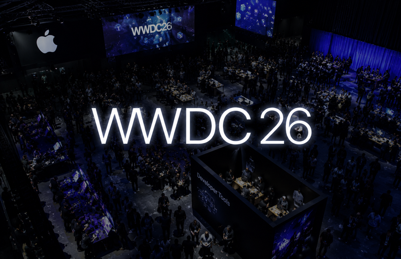 Apple объявила дату WWDC 2026: iOS 27, обновленная Siri и новые возможности Apple Intelligence