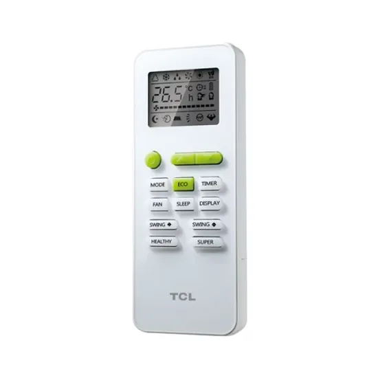 Кассетный кондиционер TCL TQC-12HRA