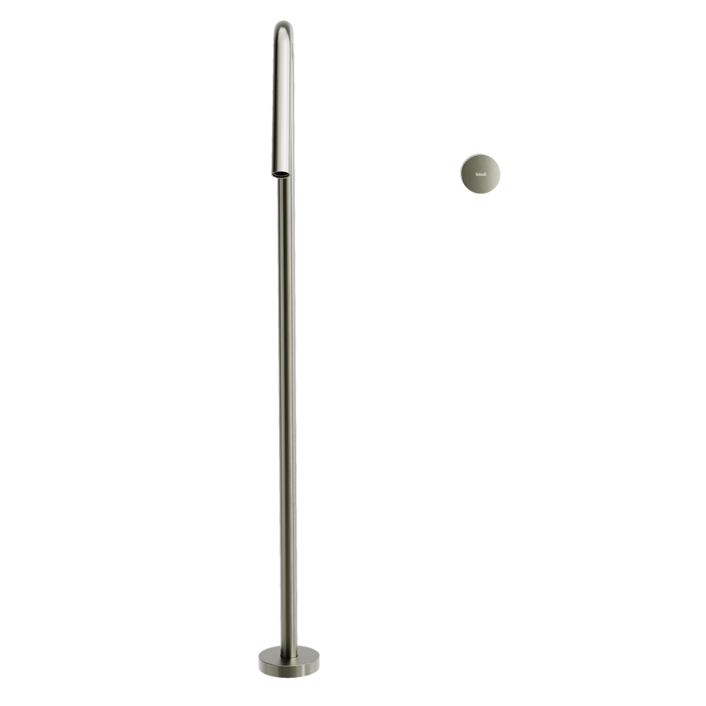 Смеситель для ванны RUBINELLI ELEGANZA RB-PB1050BN