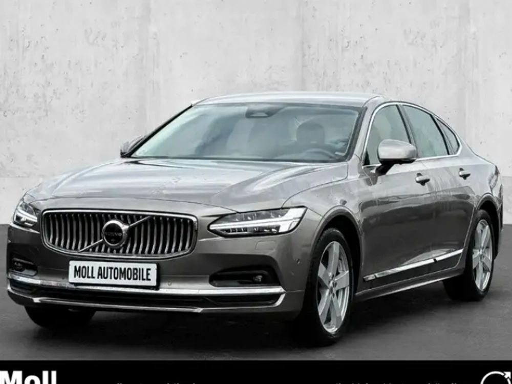 Volvo S90 2.0 AWD Inscription