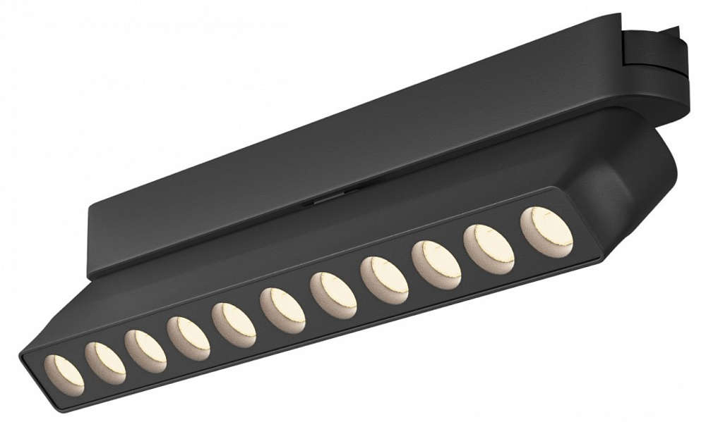 Накладной светильник Denkirs AIR GRILL DK5308-BK