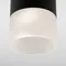 Потолочный светильник уличный Light LED 35139/H черный Elektrostandard